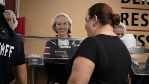 Denver Rescue Mission 2019