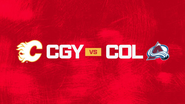 CGY vs COL