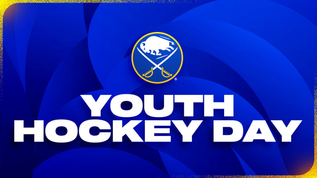 Youth Hockey Day