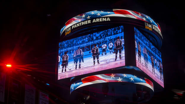 Calder Cup Playoffs Conference Finals Game Five: Ads vs. Firebirds