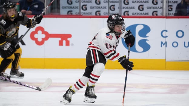 2019 Avalanche International Qualifier