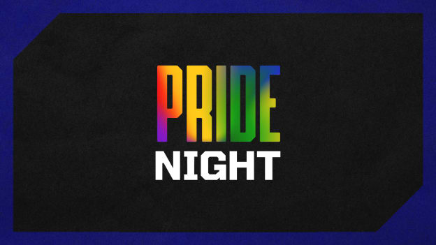 Theme Nights 25-26 PRIDE