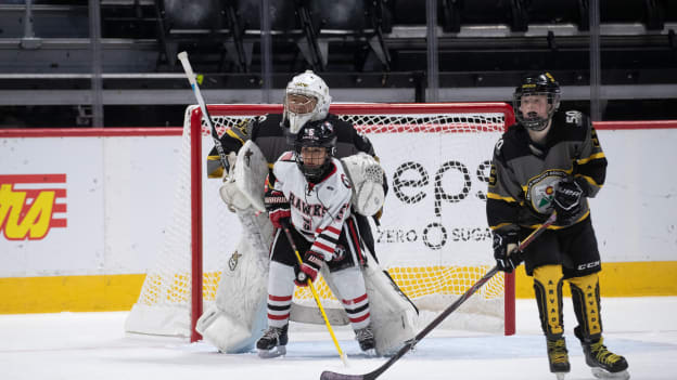 2019 Avalanche International Qualifier