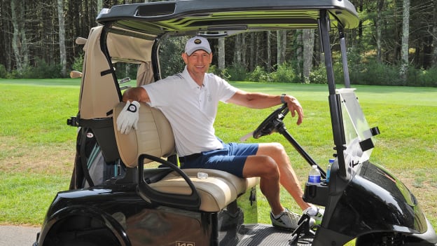 Photos | 2020 Bruins Foundation Golf Tournament