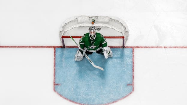 Game 3 | Dallas Stars vs. Calgary Flames