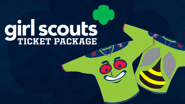 GIRL SCOUTS COMMUNITY OFFER