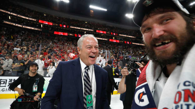 Brian MacLellan
