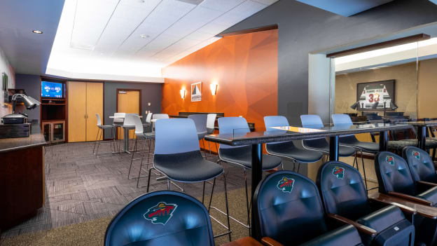 Annual Suite Leases