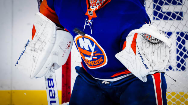 Can You Make The Save?