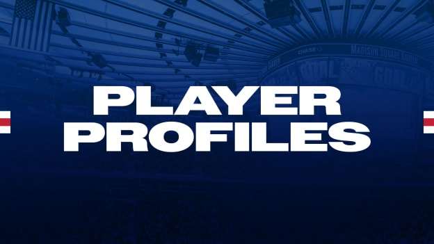 Player Profiles
