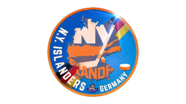 New York Islanders Germany