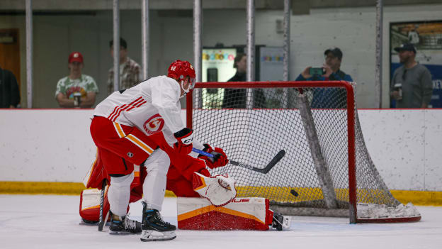 Photo Gallery - Development Camp Day 3