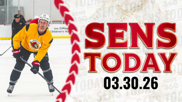 Sanderson Returns to Practice