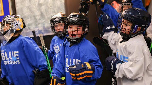 Bring your group of 10 or more and enjoy exclusive benefits!