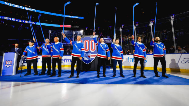 Milestones & Moments Ceremony