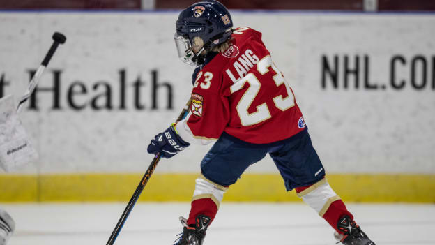 Florida Jr. Panther Tryouts