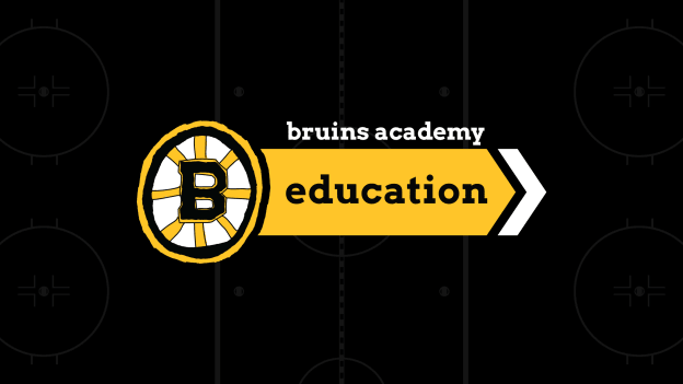 Bruins - Community - Ice School