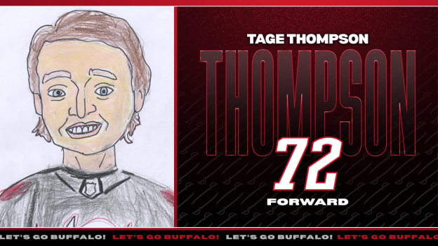 72 Tage Thompson