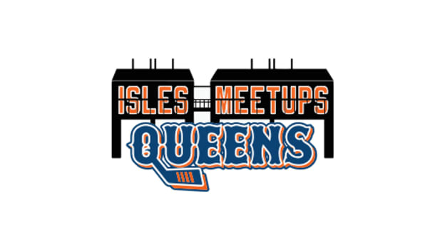 Isles Meetup - Queens