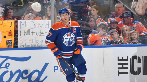 GALLERY: Oilers vs. Ducks