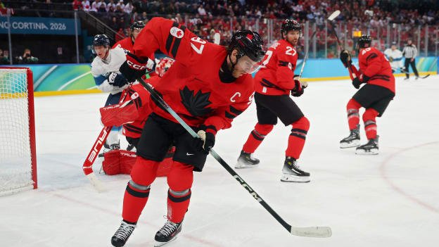 Ice Hockey - Milano Cortina 2026 Winter Olympics: Day 14