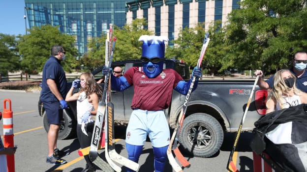 2020 Equipment Drive Community KSE Charities A Precious Child