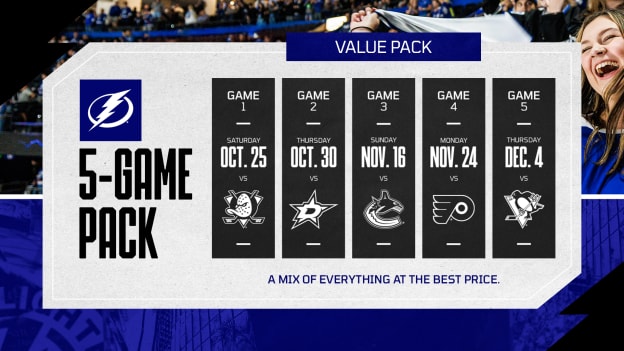 5 Game Plan - Value