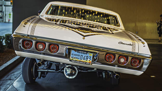 Lowrider14