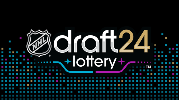 2024 Draft Lottery Preview | How to watch, the Sabres’ odds, and more