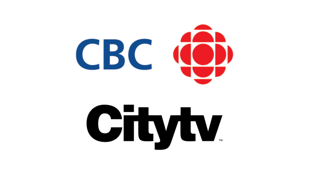 CBC / HNIC / Citytv (English)