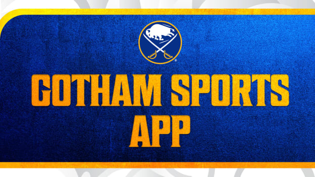 Streaming: Gotham Sports App