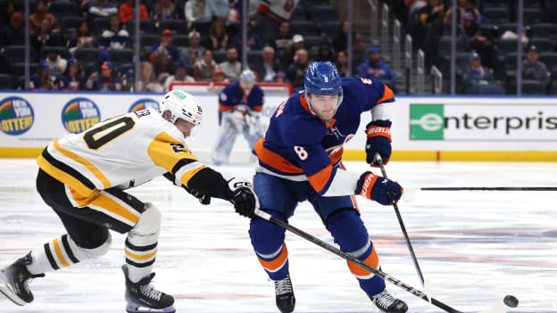 UBS Postgame Photos: Islanders 4, Penguins 3 SO