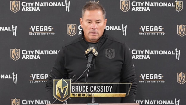 Vegas Golden Knights News - NHL