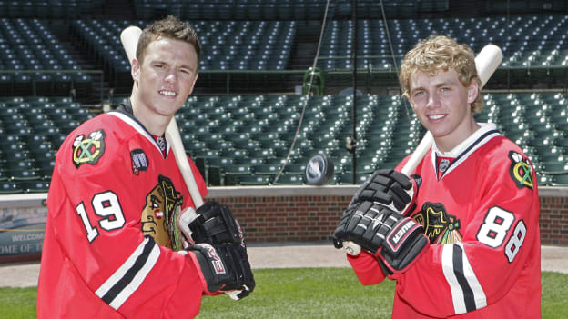 The Best of Patrick Kane