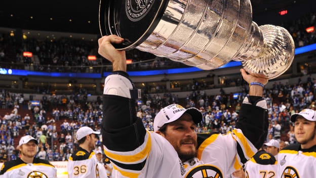 2011 Stanley Cup Champions