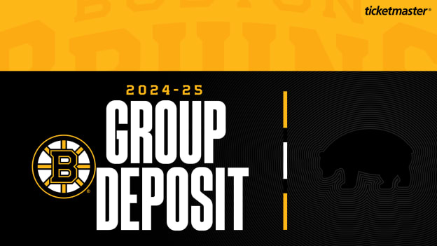 2024-25 Group Tickets