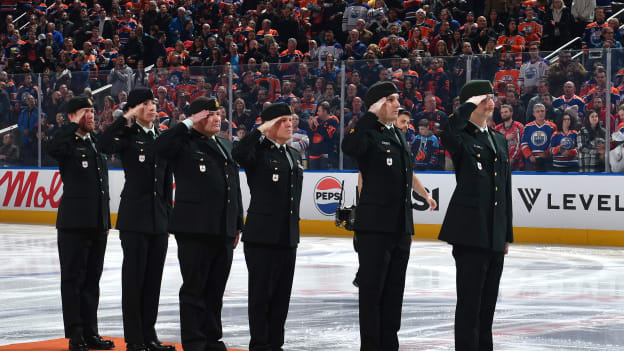 Heroes of Oil Country