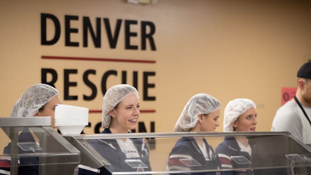 Denver Rescue Mission 2019