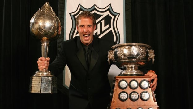 NHL Award Winners