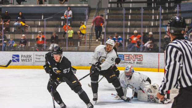 Ducks Development Camp 2023