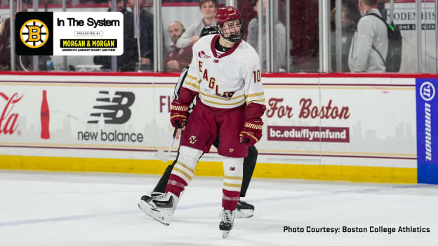 In the System: B's College Prospects Stay Hot