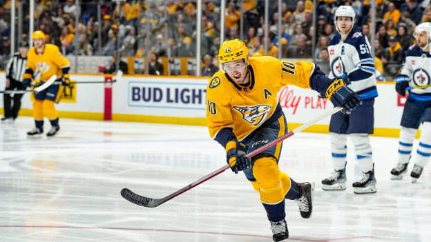 Best of Colton Sissons: 2022-2023 Season
