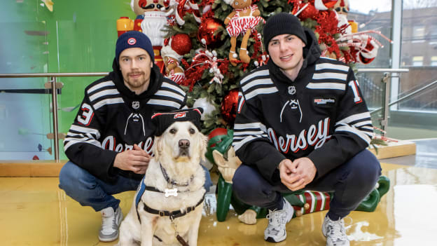 PSE&G_ChildrensHospital_TomHorak2