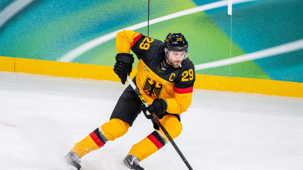 Ice Hockey - Milano Cortina 2026 Winter Olympics: Day 12