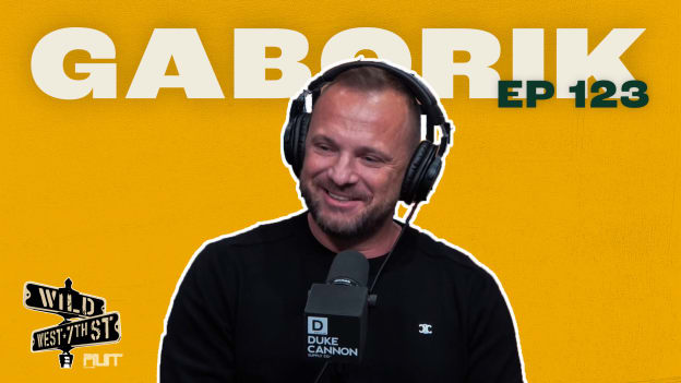 Wild on 7th - Episode 123: Wild Franchise All-Time Leading Scorer Marian Gáborík