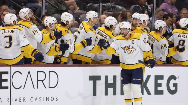 Best of Roman Josi: 2022-2023 Season