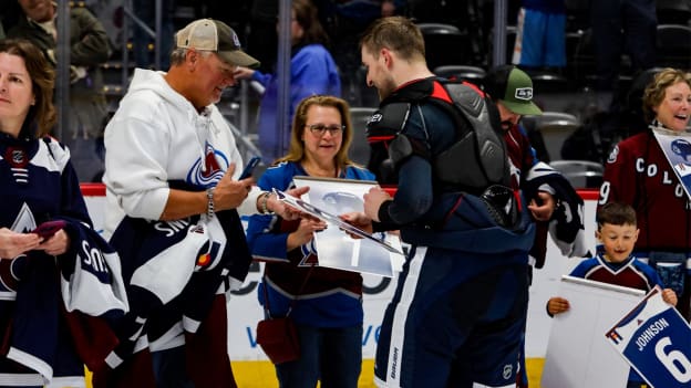 2023 Jersey Off Our Backs