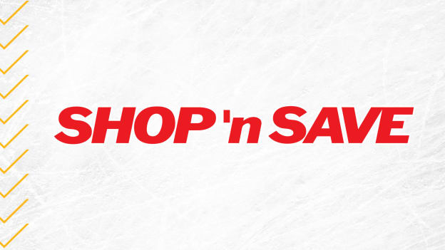 SHOP 'n SAVE Shutout Sweepstakes