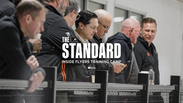 The Standard: Season 3, Ep. 3 | LIVE PREMIERE 7:30 PM