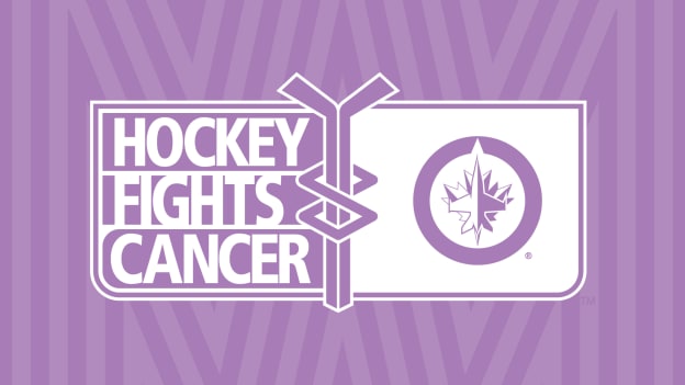 Hockey Fights Cancer